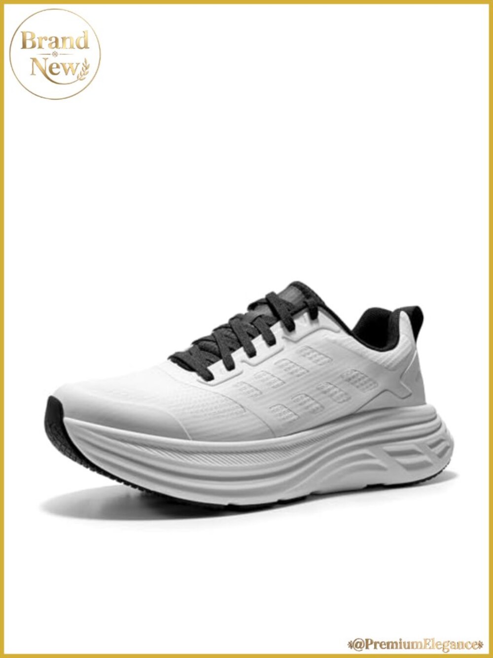 Women's Walking Shoes Running Tennis Sneakers Mesh Athletic